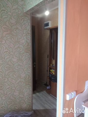 

2-к. квартира, 42 м², 2 кровати