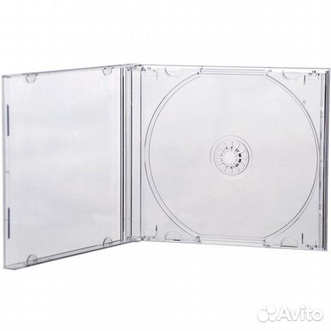 Коробки для CD и DVD (новые) Коробки для CD и DVD (новые)