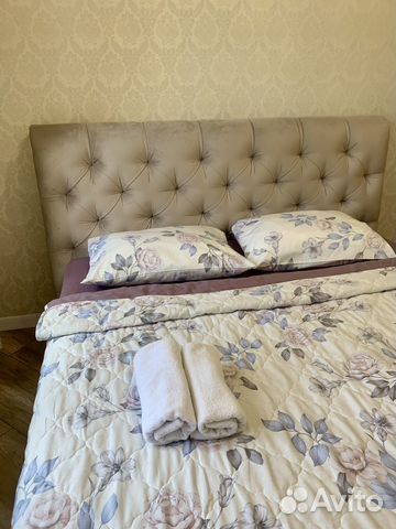 

2-к. квартира, 60 м², 4 кровати