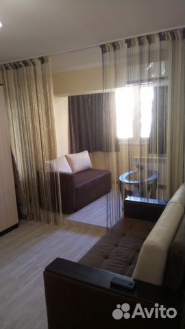 1-к квартира, 36 м², 3/5 эт. 1-к квартира, 36 м², 3/5 эт.