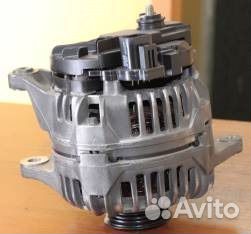 Mitsubishi Carisma Генератор 1.6 1.8 Mitsubishi Carisma Генератор 1.6 1.8