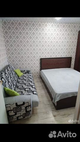 

1-к. квартира, 29 м², 8/9 эт.