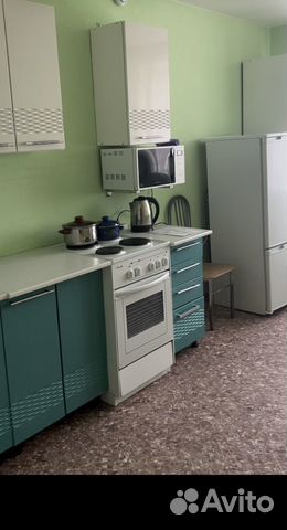 

2-к. квартира, 54 м², 4 кровати