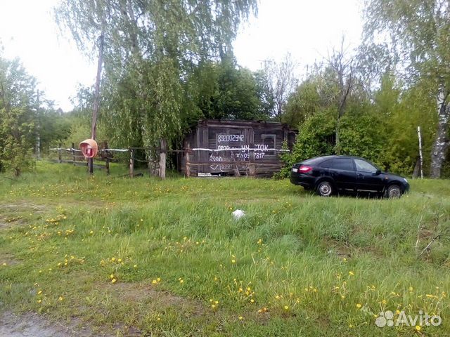 Участок 11 сот. (ИЖС)
