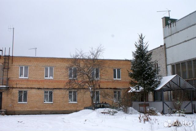 Производственное помещение, 5250 м²