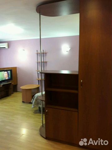 1-к квартира, 33 м², 2/5 эт. 1-к квартира, 33 м², 2/5 эт.