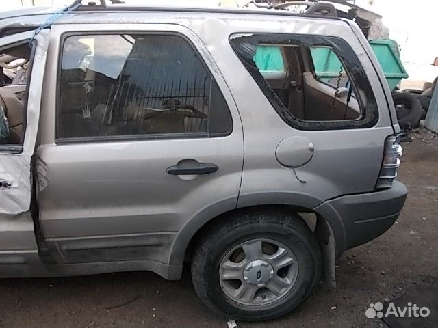 Разборка Ford Escape (эскейп) запчасти б.у Разборка Ford Escape (эскейп) запчасти б.у