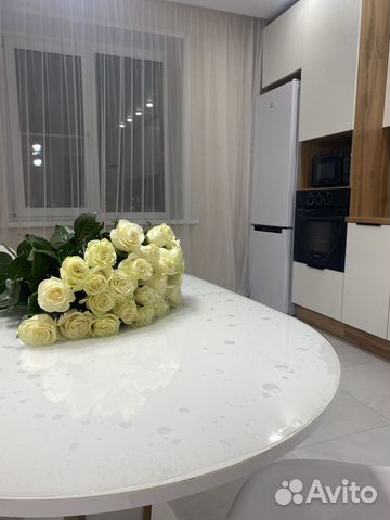 

2-к. квартира, 68 м², 2 кровати