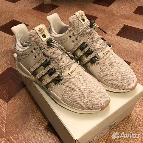 Adidas Consortium x Highs Lows EQT Support ADV Adidas Consortium x Highs Lows EQT Support ADV