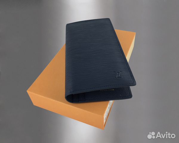 Кошелек купюрница Louis Vuitton арт.62665-18
