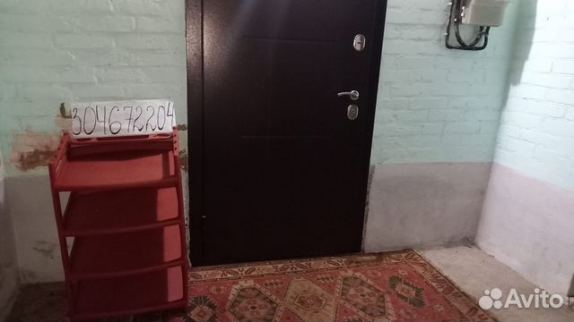 

2-к. дом, 35 м²