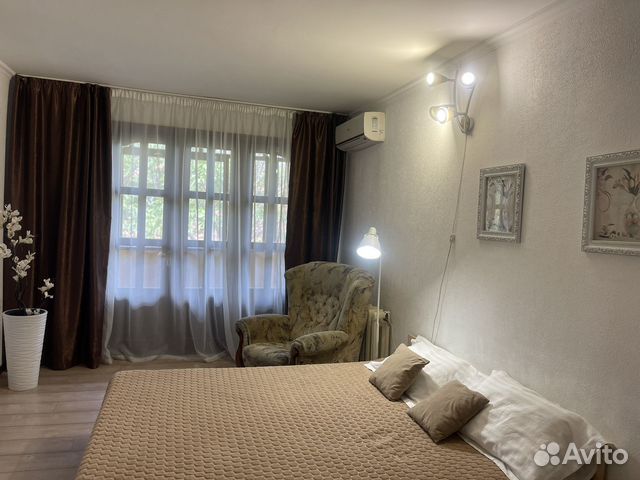 

2-к. квартира, 50 м², 3 кровати