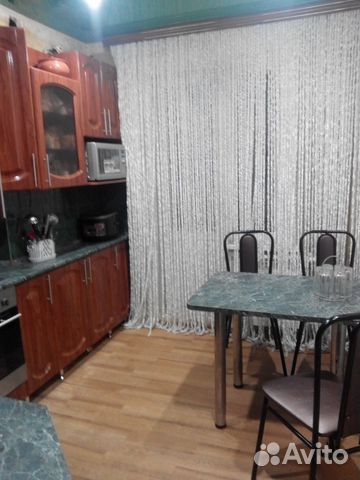 2-к квартира, 52 м², 2/5 эт.