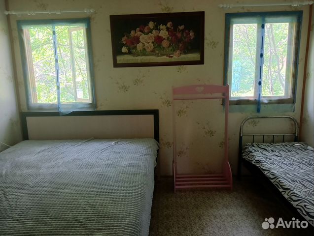 

Дача 30 м² на участке 4 сот.