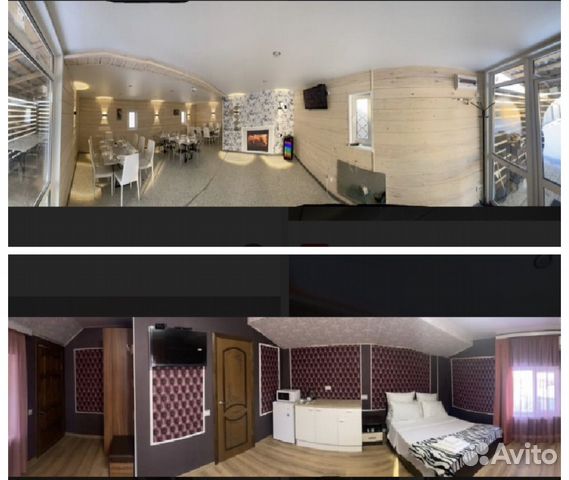 

4-к. коттедж, 150 м²