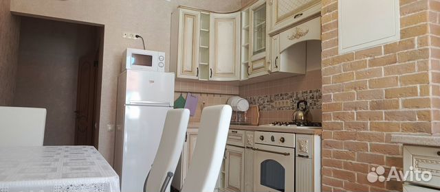 

1-к. квартира, 50 м², 2 кровати
