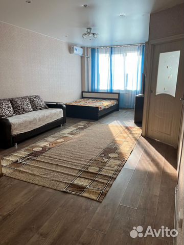 

1-к. квартира, 50 м², 4/18 эт.