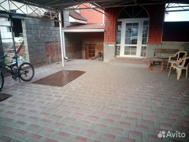

6-к. дом, 190 м²