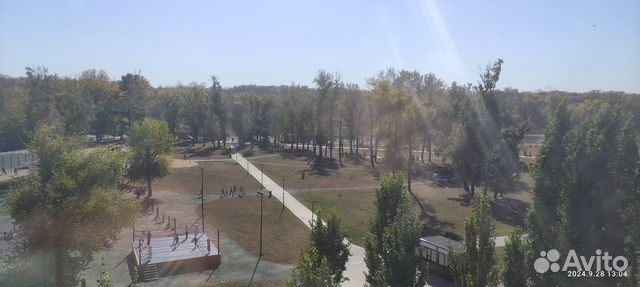 

Квартира-студия, 37 м², 2 кровати