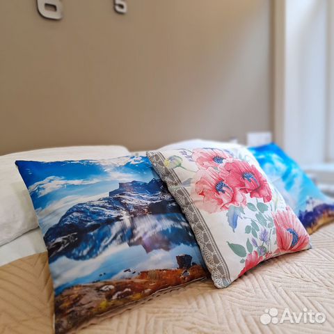 

Квартира-студия, 17 м², 1 кровать