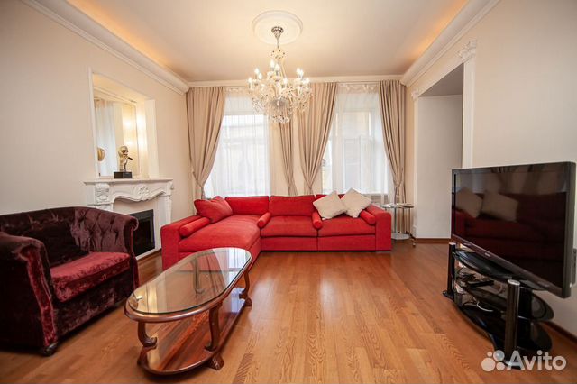 

1-к. квартира, 50 м², 2 кровати