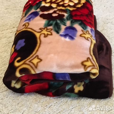 Плед Лашер