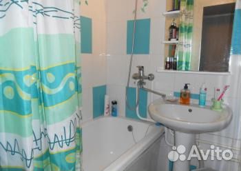Комната 15 м² в 3-к, 1/9 эт.