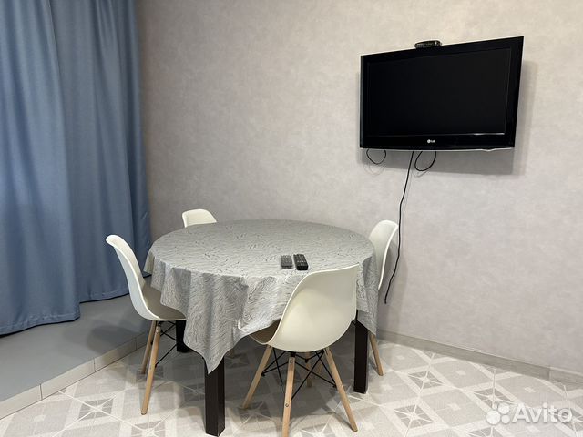 

3-к. квартира, 50 м², 3 кровати