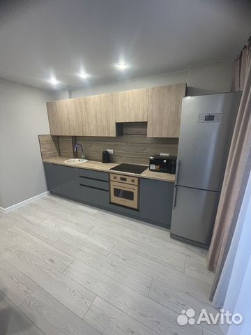 

1-к. квартира, 43 м², 22/27 эт.