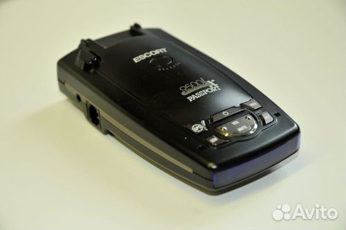 Радар Escort passport 9500ix