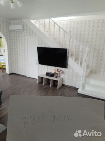 

4-к. дача, 120 м²