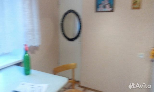2-к квартира, 52 м², 3/5 эт.