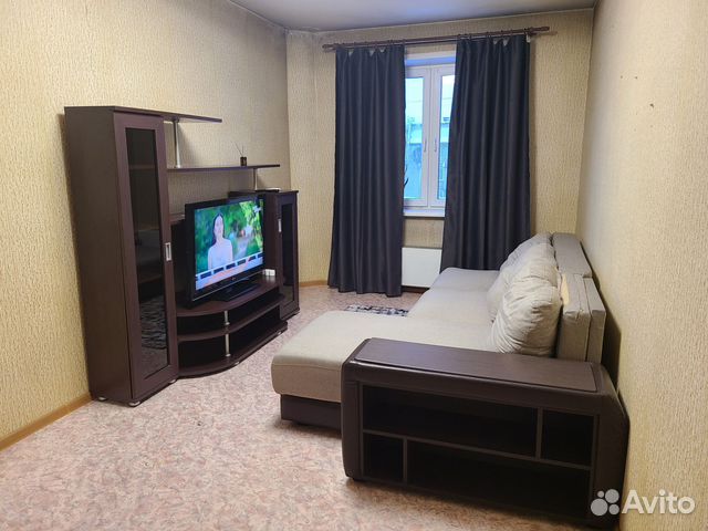 

2-к. квартира, 56 м², 2 кровати