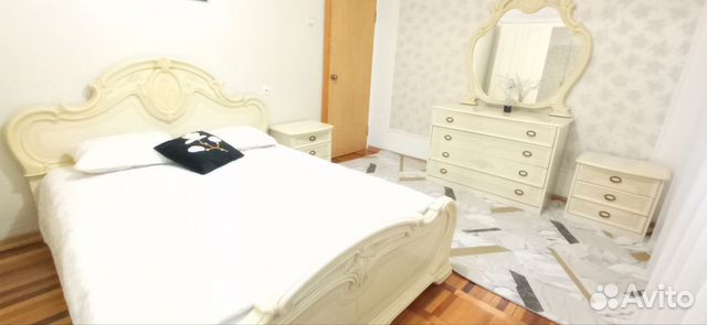 

2-к. квартира, 70 м², 2 кровати