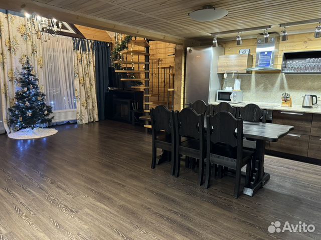

2-к. таунхаус, 82 м²