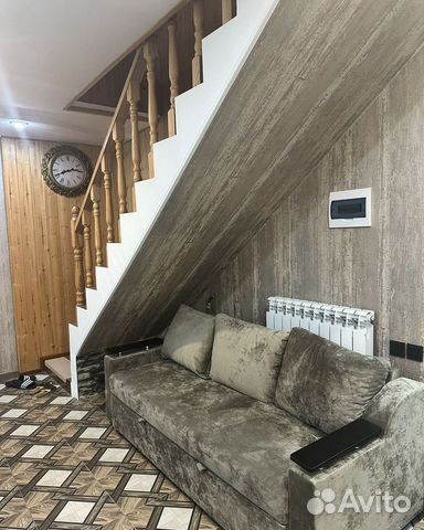 

2-к. дом, 48 м²