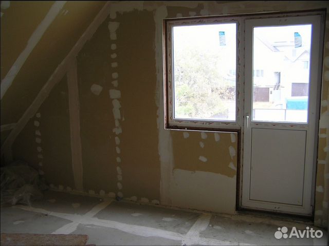 Дом 200 м² на участке 5.2 сот.