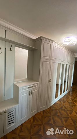 

3-к. квартира, 62 м², 3 кровати