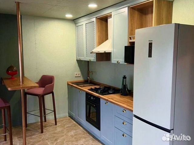 

1-к. дом, 65 м²