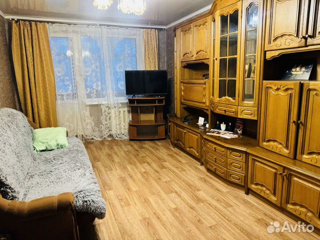 

4-к. квартира, 71 м², 8 кроватей