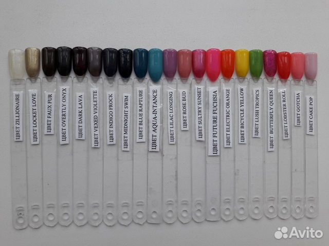 Гель-лак Shellac CND Гель-лак Shellac CND