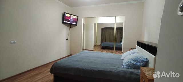 

1-к. квартира, 20 м², 1 кровать