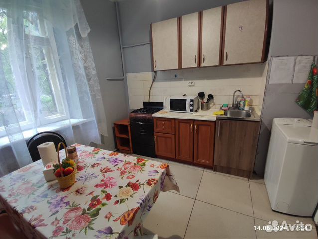 

3-к. квартира, 67 м², 7 кроватей