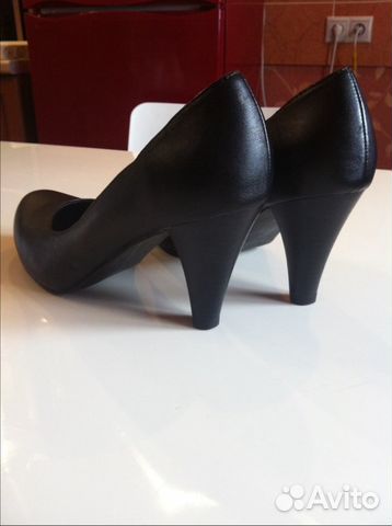Туфли.Кожа.38 Туфли.Кожа.38