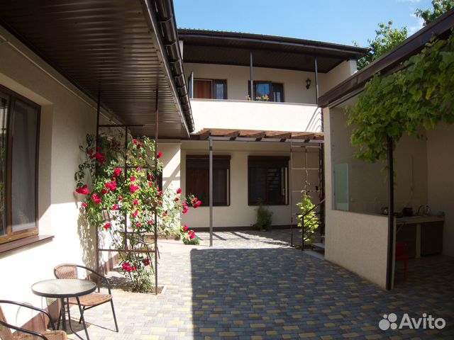 

2-к. квартира, 41 м², 2 кровати