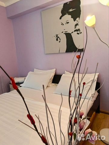 

1-к. квартира, 38 м², 6/9 эт.