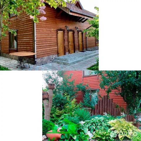 

Коттедж 200 м² на участке 12 сот.