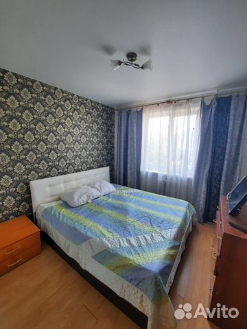 

3-к. квартира, 75 м², 5 кроватей
