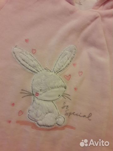 Детский комбинезон Детский комбинезон