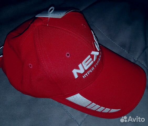 Новые кепки бейсболки Shimano Nexus Япония